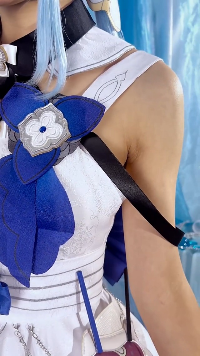 セット済みウィッグ　崩壊3rd　グレーシュ　コスプレ Amazon.co.jp: [1767] 崩壊3rd グレーシュ コスプレ衣装